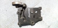 Кронштейн ролика на Nissan Almera N15 — фото 4