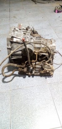 АКПП на Nissan Pulsar N15 — фото 3