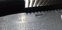 Жабо на Daewoo Nexia N100 — фото 10