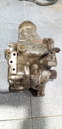 Коробка раздаточная на Nissan Lucino N15 — фото 6