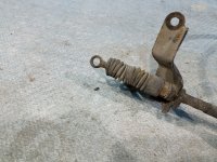 Трос КПП на Nissan Wingroad Y10 — фото 5