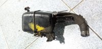 Сапун на Nissan Avenir — фото 3
