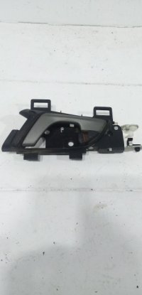 Ручка двери передней внутренняя левая на Honda Accord CP — фото 2