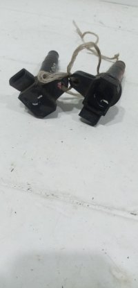 Катушка зажигания на Renault Duster — фото 9