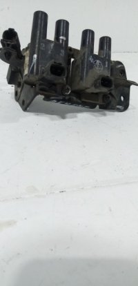 Катушка зажигания на Hyundai Accent LC — фото 4