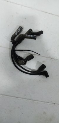 Провода высокого напряжения комплект на Daewoo Matiz M100 — фото 1