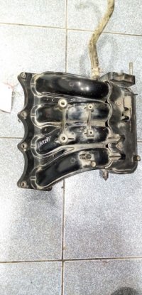 Коллектор впускной на Hyundai Accent LC — фото 6