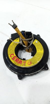 Механизм подрулевой для SRS ленточный на Kia Cerato LD — фото 6
