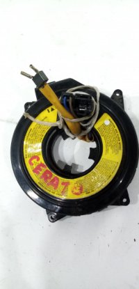 Механизм подрулевой для SRS ленточный на Kia Cerato LD — фото 4