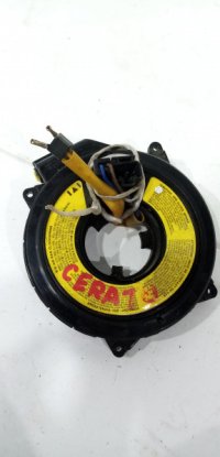 Механизм подрулевой для SRS ленточный на Kia Cerato LD — фото 5