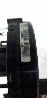 Механизм подрулевой для SRS ленточный на Hyundai Getz TB — фото 4