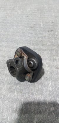 Кардан рулевой на Daewoo Nexia N100 — фото 4