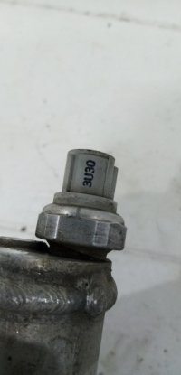 Датчик кондиционера на Honda Civic EJ — фото 4