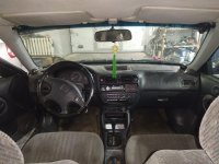 Датчик кондиционера на Honda Civic EJ — фото 7