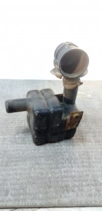 Патрубок воздушного фильтра на Daewoo Nexia N100 — фото 4
