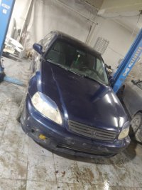 Кардан рулевой на Honda Civic EJ — фото 6