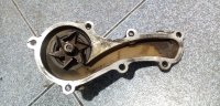 Насос водяной на Nissan Wingroad Y11 — фото 4