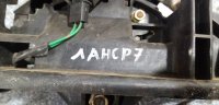Селектор АКПП на Mitsubishi Mirage — фото 7