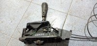 Селектор АКПП на Mitsubishi Mirage — фото 3