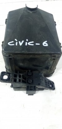 Блок предохранителей на Honda Civic EJ — фото 2