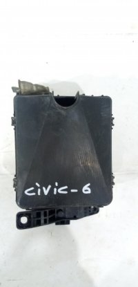 Блок предохранителей на Honda Civic EJ — фото 3