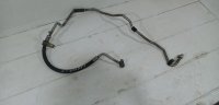 Трубка кондиционера на Mitsubishi Mirage — фото 2