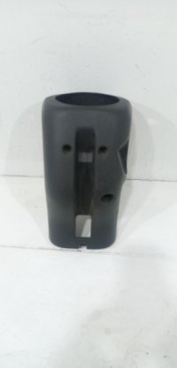 Кожух рулевой колонки на Mitsubishi Mirage — фото 2