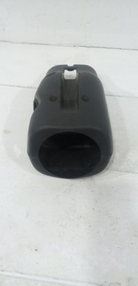 Кожух рулевой колонки на Mitsubishi Mirage — фото 4