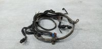 Провод массы на Nissan Wingroad Y10 — фото 2
