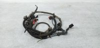 Провод массы на Nissan Wingroad Y10 — фото 3