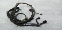 Провод массы на Nissan Wingroad Y10 — фото 4