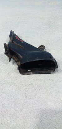 Воздуховод на Volkswagen Polo Mk5 — фото 4