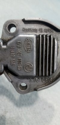 Датчик уровня масла на BMW 3-Series E46 — фото 4