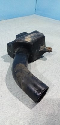 Резонатор воздушного фильтра на Daewoo Nexia N100 — фото 1