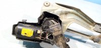 Трапеция дворников в сборе на Renault Megane — фото 8