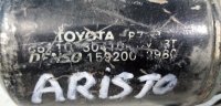 Трапеция дворников в сборе на Toyota Aristo S160 — фото 5
