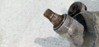 Трапеция дворников в сборе на Toyota Aristo S160 — фото 3