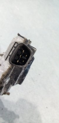 Трапеция дворников в сборе на Mazda CX-5 KE — фото 4