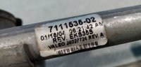 Трапеция дворников в сборе на BMW X5 E53 — фото 3