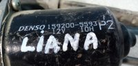 Трапеция дворников в сборе на Suzuki Liana — фото 7