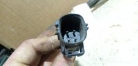 Датчик детонации на Volvo S80 — фото 2