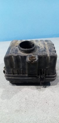 Корпус воздушного фильтра на Chevrolet Lanos — фото 4