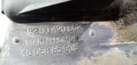 Корпус воздушного фильтра на Nissan Almera G15 — фото 3