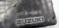 Резонатор воздушного фильтра на Suzuki Liana — фото 4