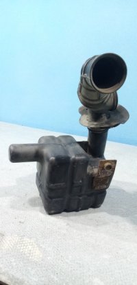Резонатор воздушного фильтра на Daewoo Nexia N100 — фото 2