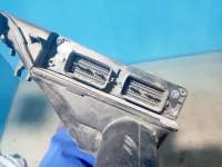 Блок управления двигателем на Mazda 3 BK — фото 6