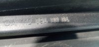 Корпус воздушного фильтра на Mercedes-Benz C-Class W203 — фото 6