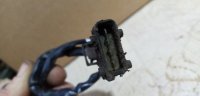 Датчик кислородный Lambdasonde на Chery Amulet A15 — фото 4