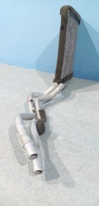 Радиатор печки на Mazda 3 BK — фото 4