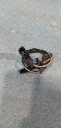 Датчик ABS задний на Honda Accord CP — фото 3